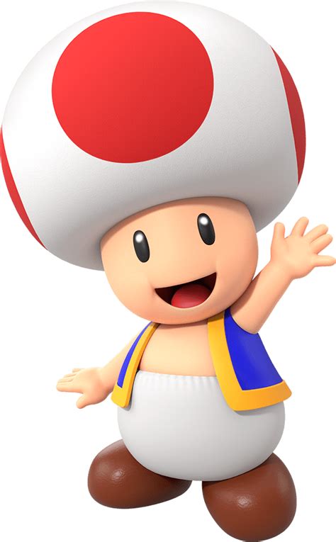 toad mario bros|what is toad real name.